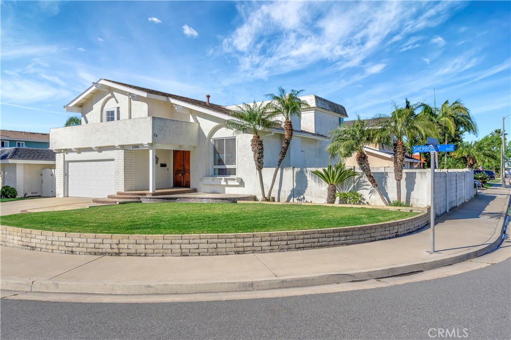 19201 Sherborne Lane, Huntington Beach CA 92646 - photo 1