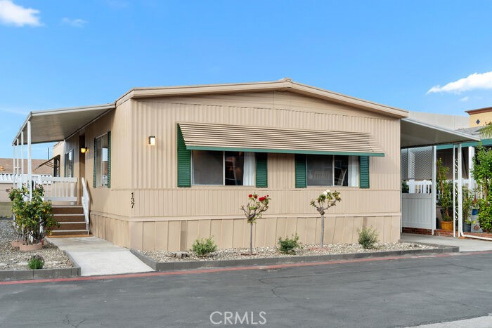 19251 Brookhurst Street 137, Huntington Beach CA 92646 - photo 1