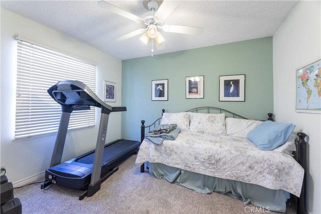 Bedroom #3 - 19271 Harding, Huntington Beach CA 92646 - photo 24