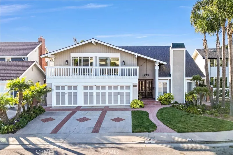 19341 Shady Harbor, Huntington Beach, CA 92648