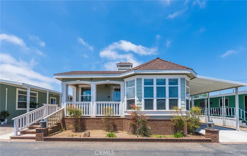 19350 Ward #24 Street, Huntington Beach