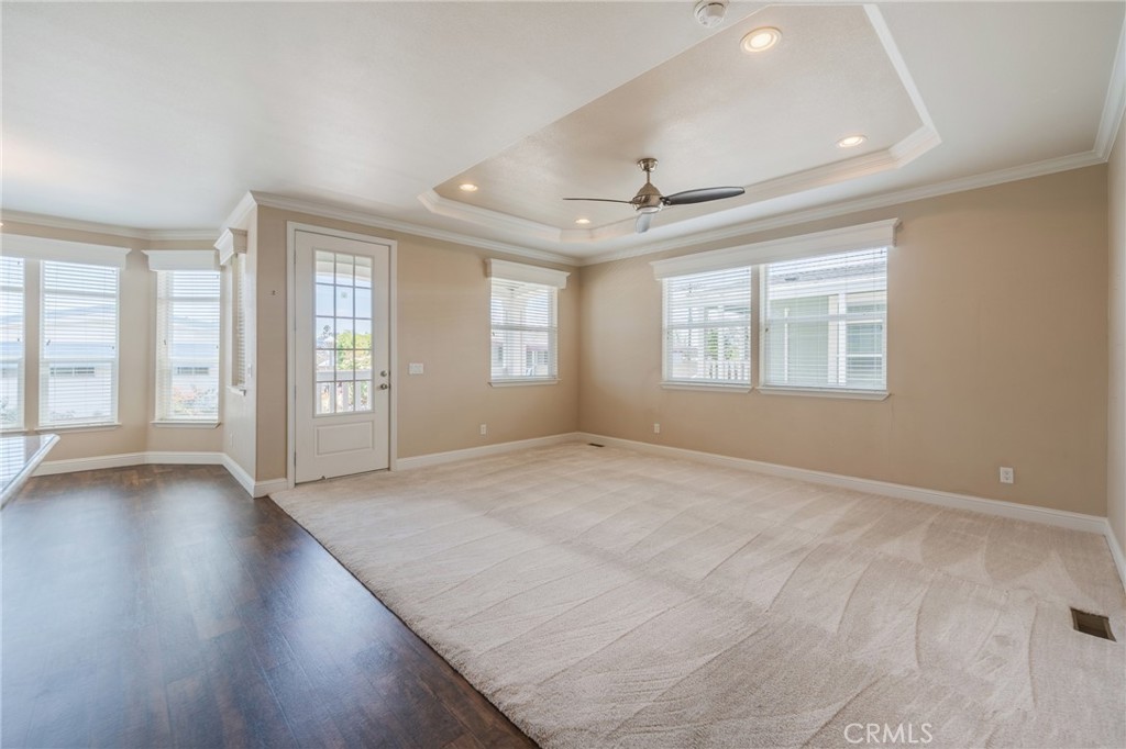 Tons of windows - 19350 Ward #24 Street, Huntington Beach CA 92646 - photo 6