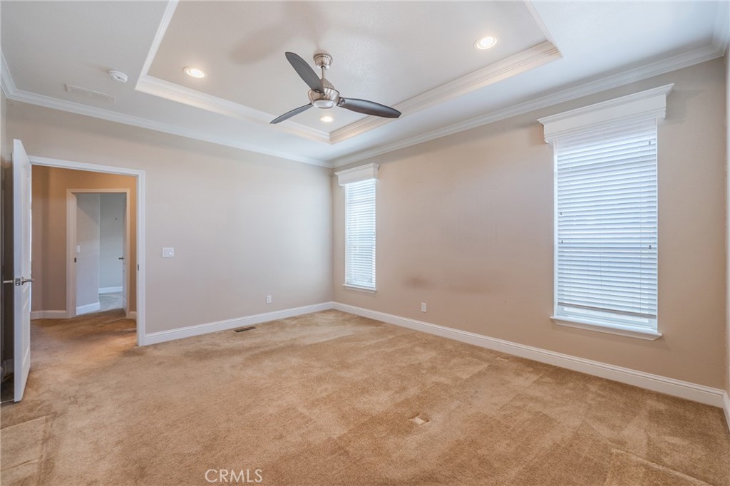 Primary Suite - 19350 Ward #24 Street, Huntington Beach CA 92646 - photo 18