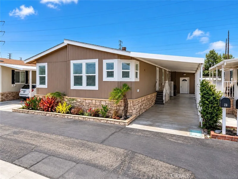 19350 Ward Street 42, Huntington Beach