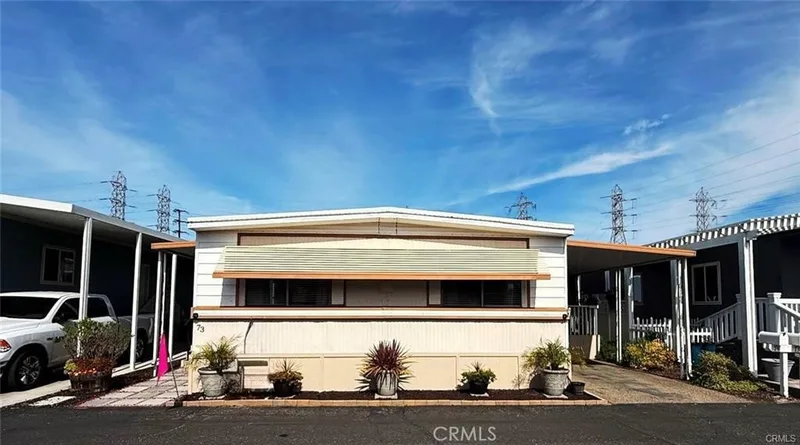 19350 Ward Street 73, Huntington Beach