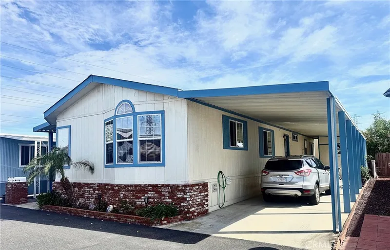 19350 Ward Street 82, Huntington Beach