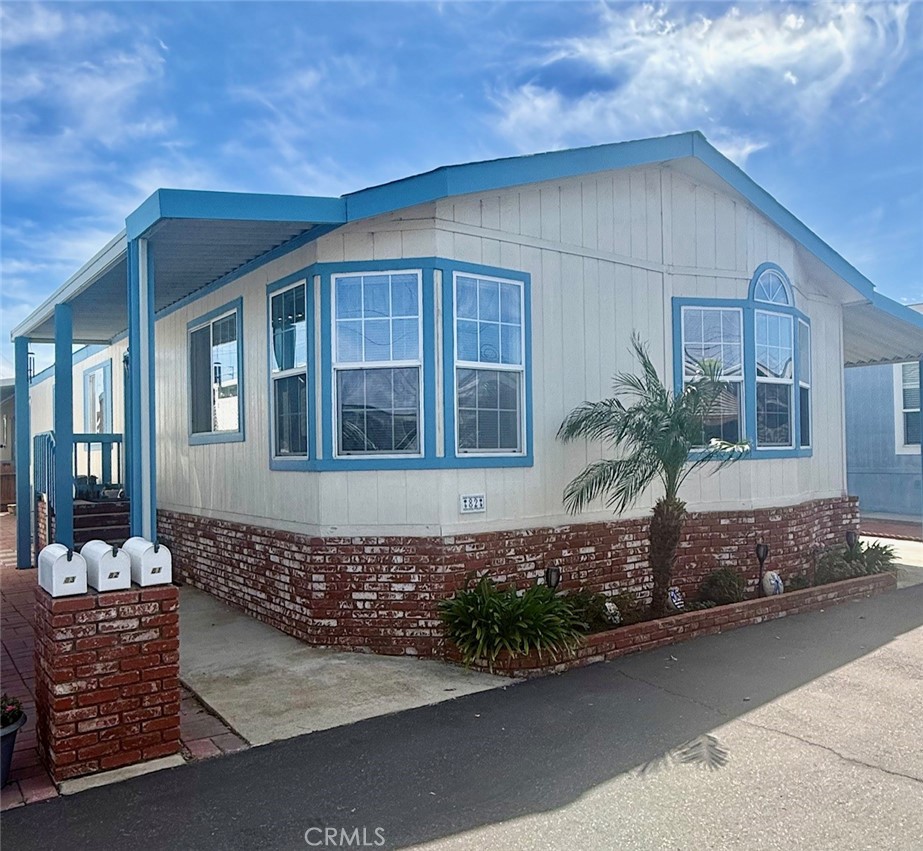 19350 Ward Street 82, Huntington Beach CA 92646 - photo 24