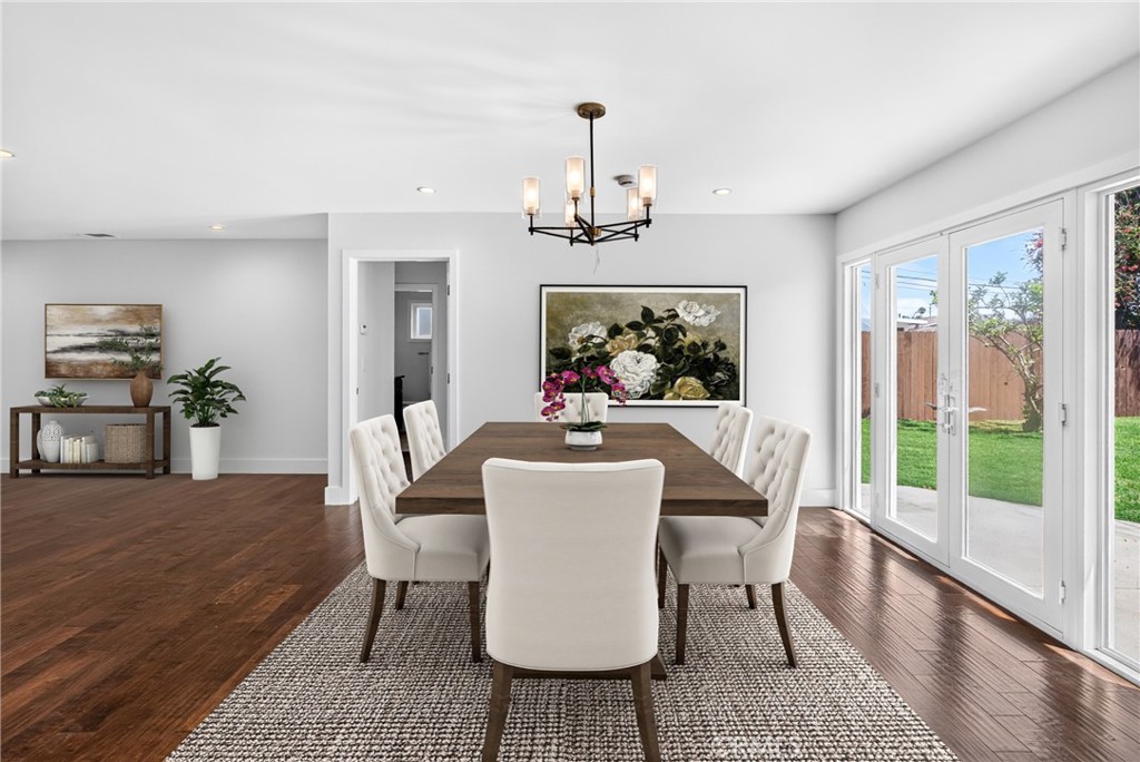 Virtual staging - 19352 Brookhurst, Huntington Beach CA 92646 - photo 3