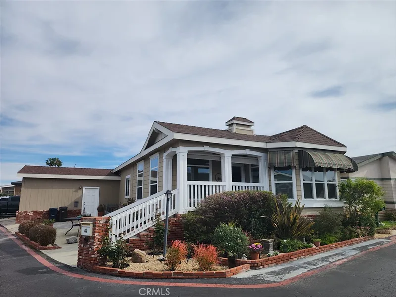 19361 Brookhurst 49, Huntington Beach, CA 92646