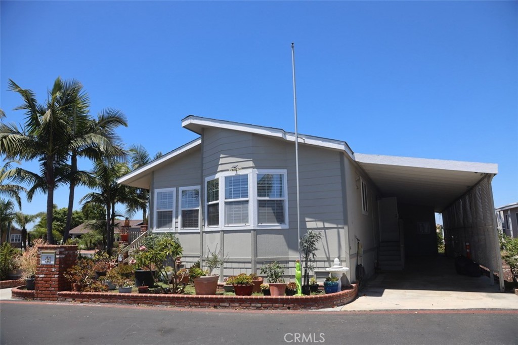 19361 Brookhurst St 44, Huntington Beach CA 92646 - photo 3