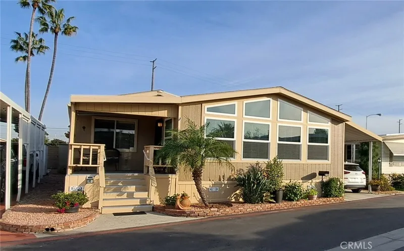 19361 Brookhurst Street 13, Huntington Beach
