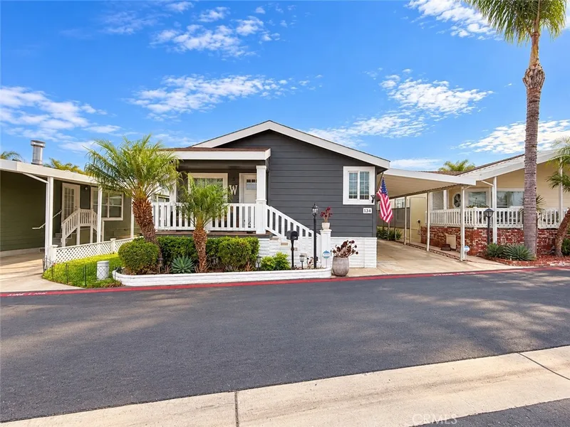 19361 Brookhurst Street 134, Huntington Beach