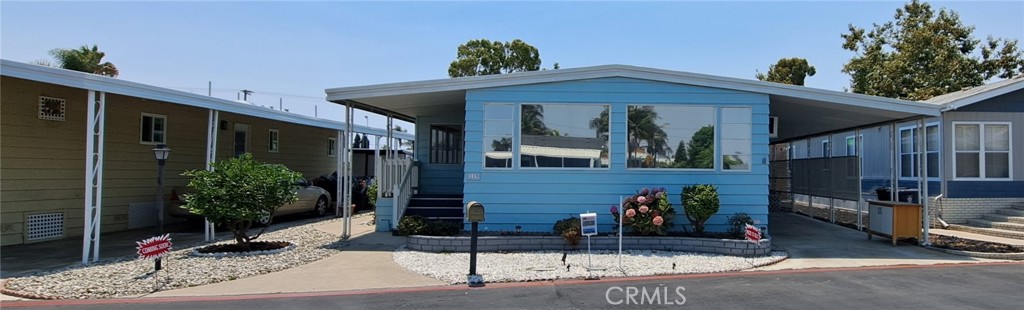 19361 Brookhurst Street 159, Huntington Beach CA 92646 - photo 1