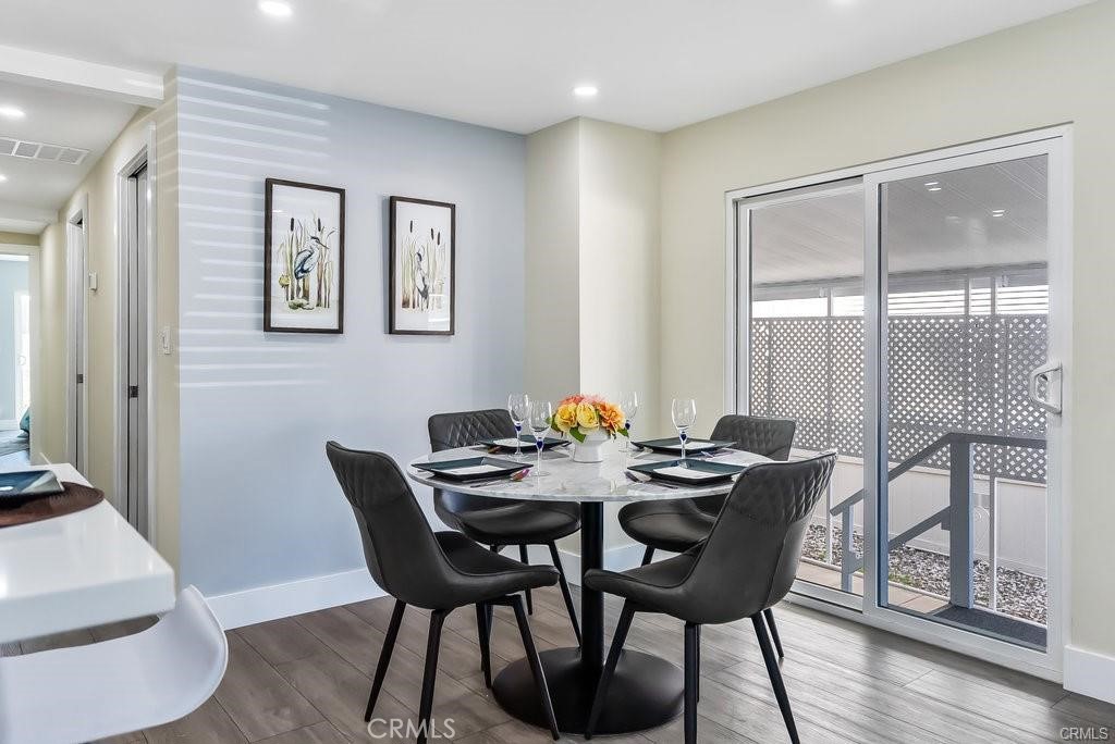 Dining - 19361 Brookhurst Street 184, Huntington Beach CA 92646 - photo 3