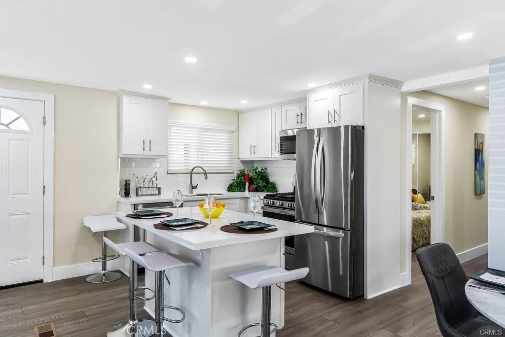 Breakfast Bar - 19361 Brookhurst Street 184, Huntington Beach CA 92646 - photo 4