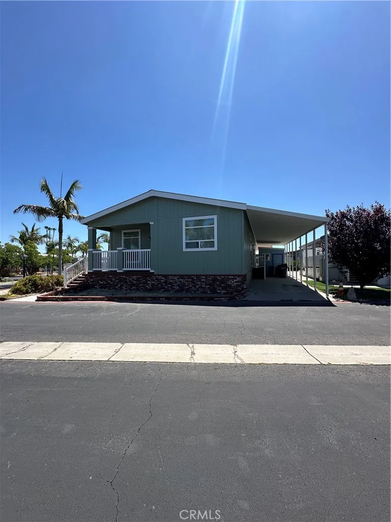 19361 Brookhurst Street 33, Huntington Beach, CA 92646