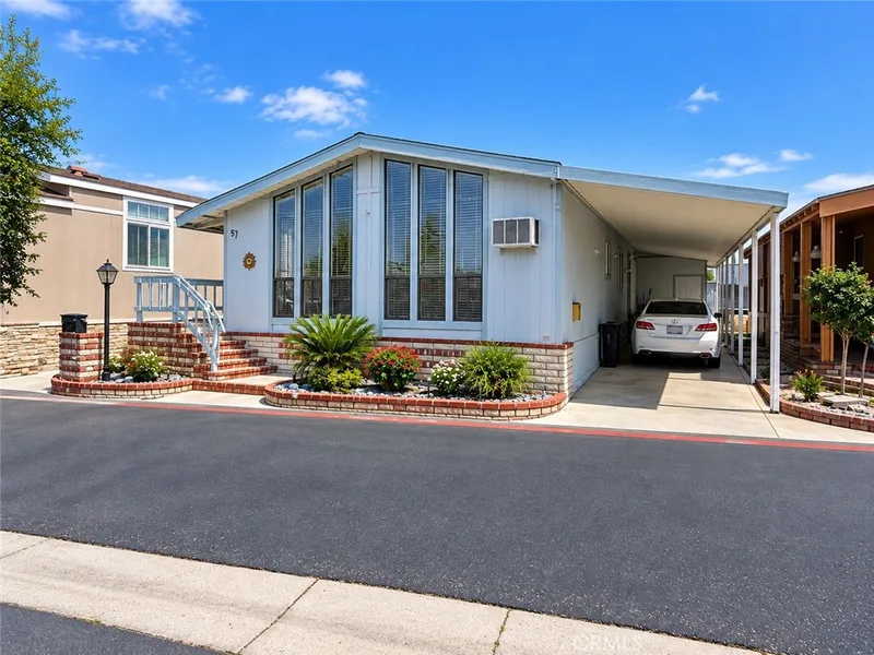 19361 Brookhurst Street 57, Huntington Beach
