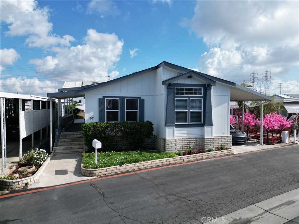19361 Brookhurst Street 87, Huntington Beach CA 92646 - photo 1