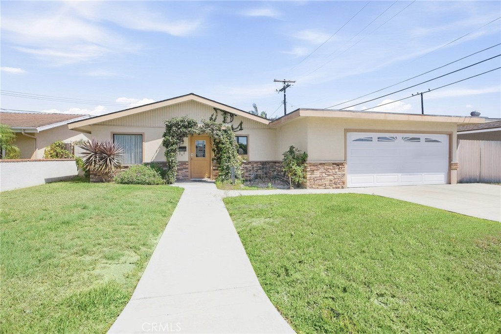 19422 Cindy Lane, Huntington Beach CA 92646 - photo 1
