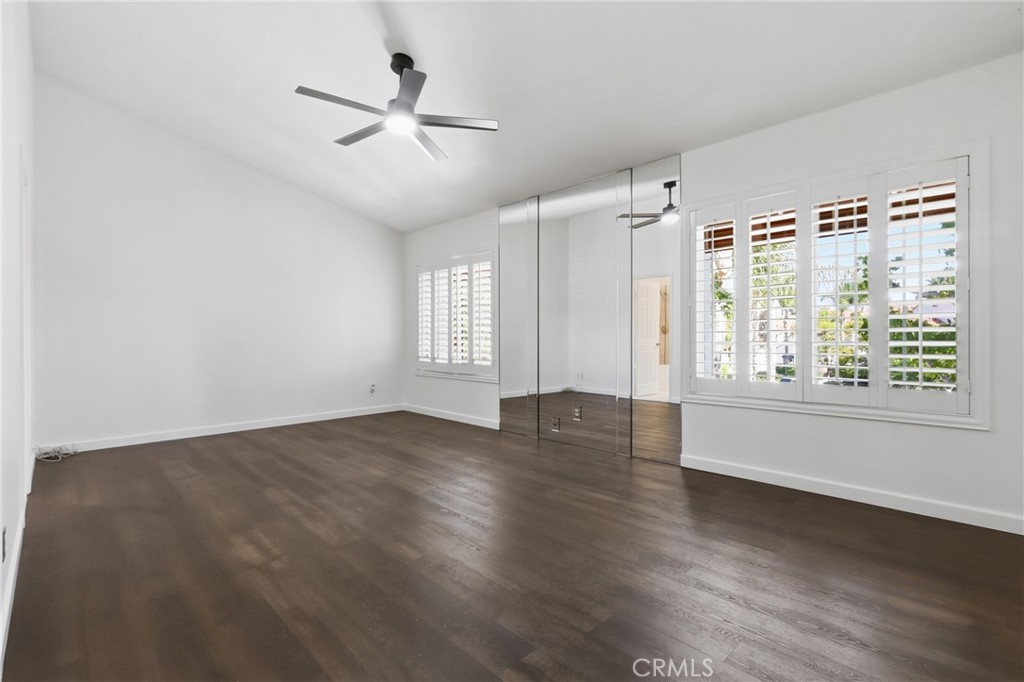 Primary bedroom - 19481 Pompano Lane 112, Huntington Beach CA 92648 - photo 12