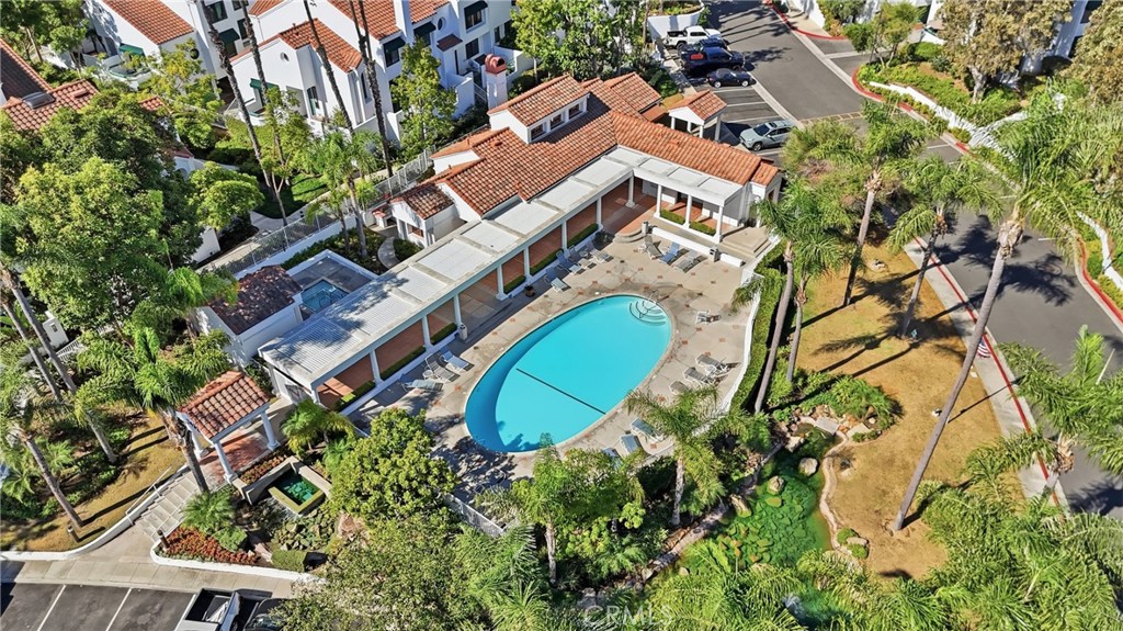 Association pool - 19481 Pompano Lane 112, Huntington Beach CA 92648 - photo 33