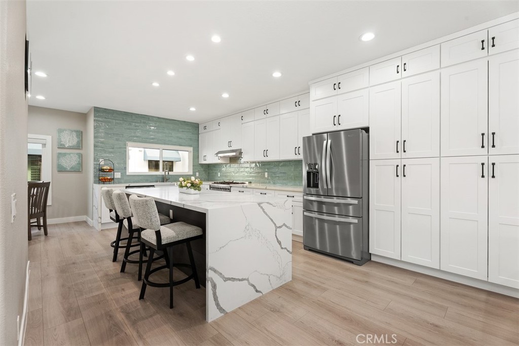 Kitchen - 19502 Ranch Lane 112, Huntington Beach CA 92648 - photo 1
