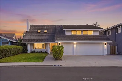 19552 Helena Circle, Huntington Beach