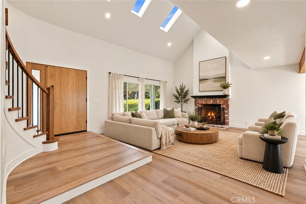 VIRTUALLY STAGED - 19552 Helena Circle, Huntington Beach CA 92646 - photo 7