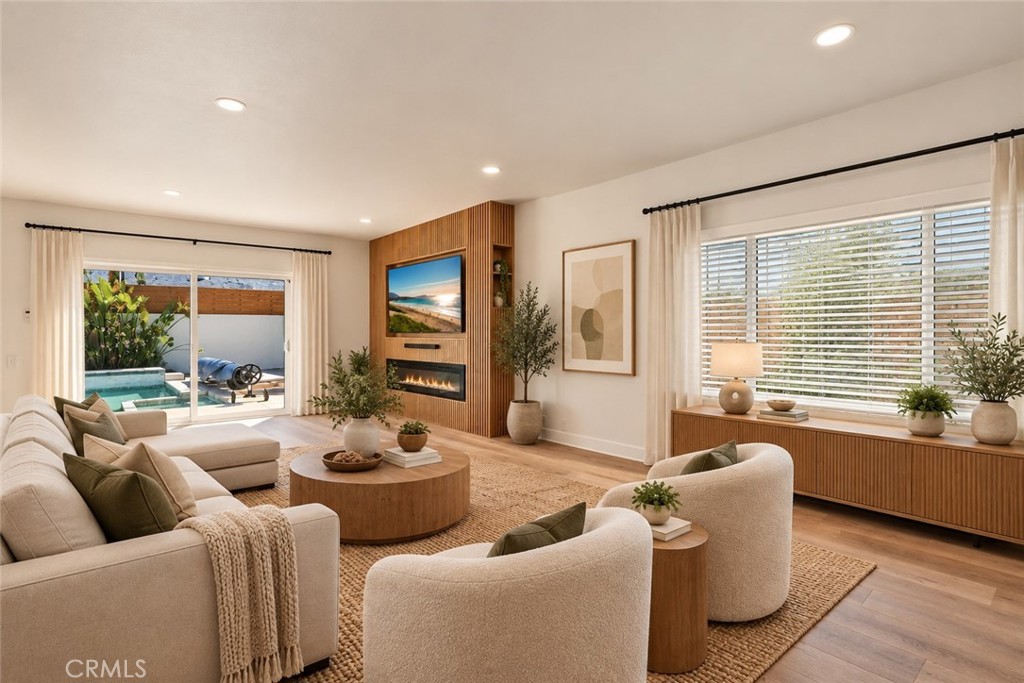 VIRTUALLY STAGED - 19552 Helena Circle, Huntington Beach CA 92646 - photo 12
