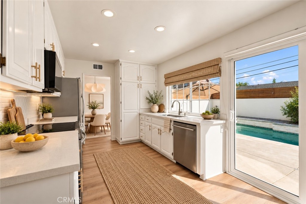 VIRTUALLY STAGED - 19552 Helena Circle, Huntington Beach CA 92646 - photo 18