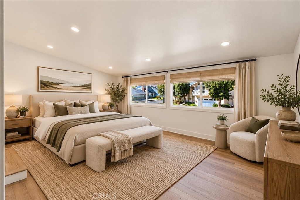 VIRTUALLY STAGED - 19552 Helena Circle, Huntington Beach CA 92646 - photo 25