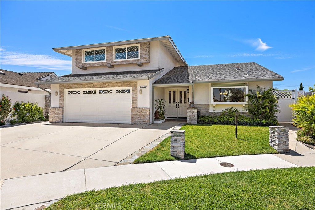 19581 Sanderson, Huntington Beach CA 92646 - photo 1