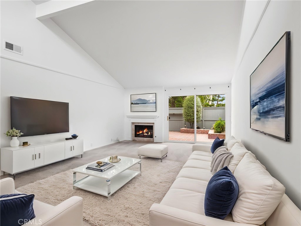 Living Room - 19586 Seagull Lane, Huntington Beach CA 92648 - photo 1