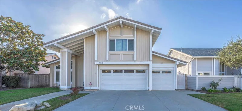 19661 Ditmar Lane, Huntington Beach, CA 92646