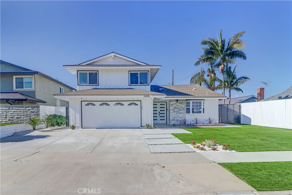19691 Canberra Lane, Huntington Beach CA 92646 - photo 1