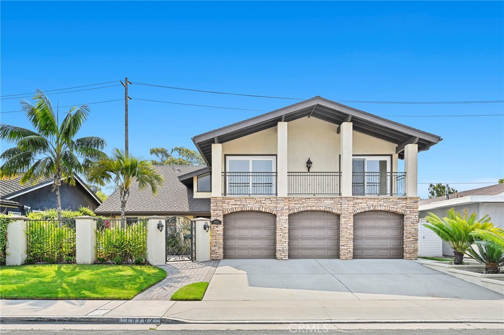 19702 Quiet Bay Lane, Huntington Beach CA 92648 - photo 1