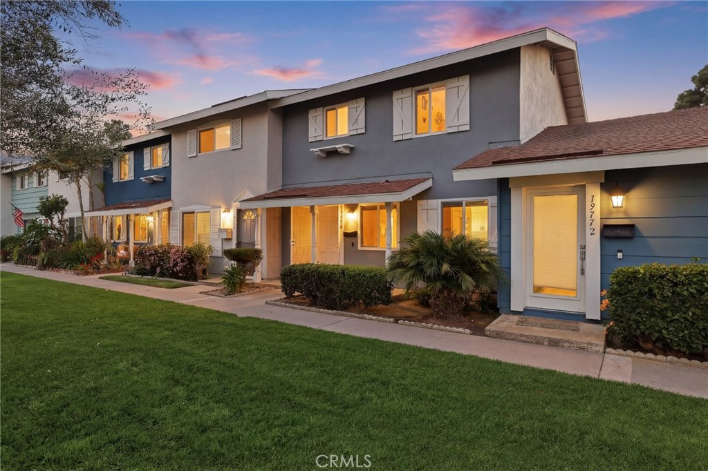 19774 Cambridge Lane, Huntington Beach CA 92646 - photo 1