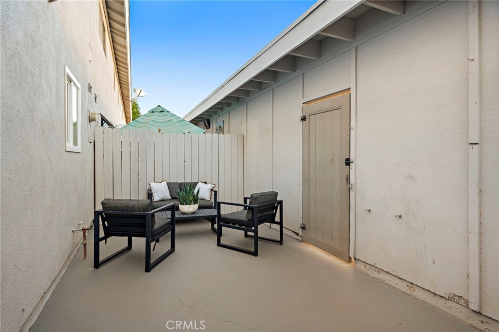 Back Patio - 19791 Cambridge Lane, Huntington Beach CA 92646 - photo 21