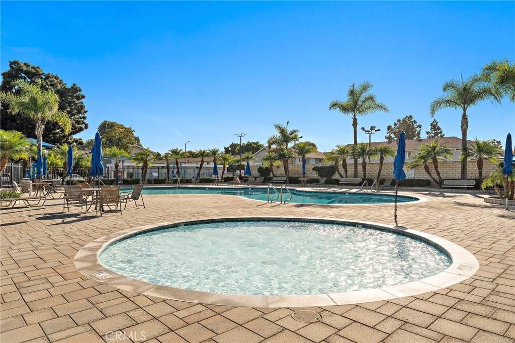 Community Spa - 19791 Cambridge Lane, Huntington Beach CA 92646 - photo 28