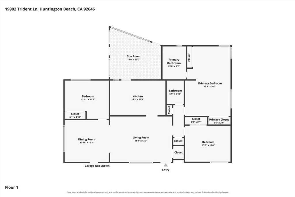 19802 Trident Lane, Huntington Beach CA 92646 - photo 40