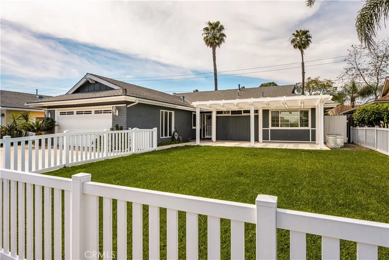 19891 Ranger Lane, Huntington Beach, CA 92646