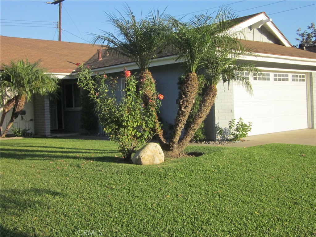 Front - 19942 Ranger, Huntington Beach CA 92646 - photo 1