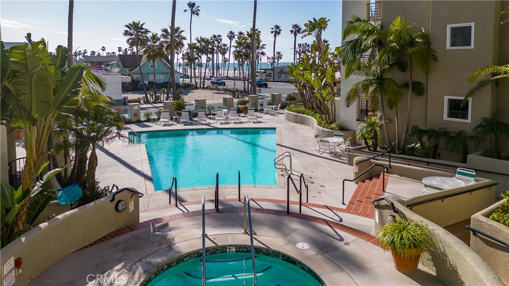 200 Pacific coast Highway M50, Huntington Beach CA 92648 - photo 35
