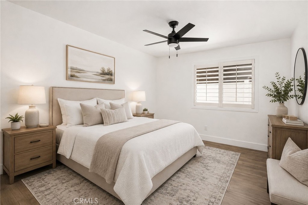 virtually staged - 20031 Shorewood Circle, Huntington Beach CA 92646 - photo 23