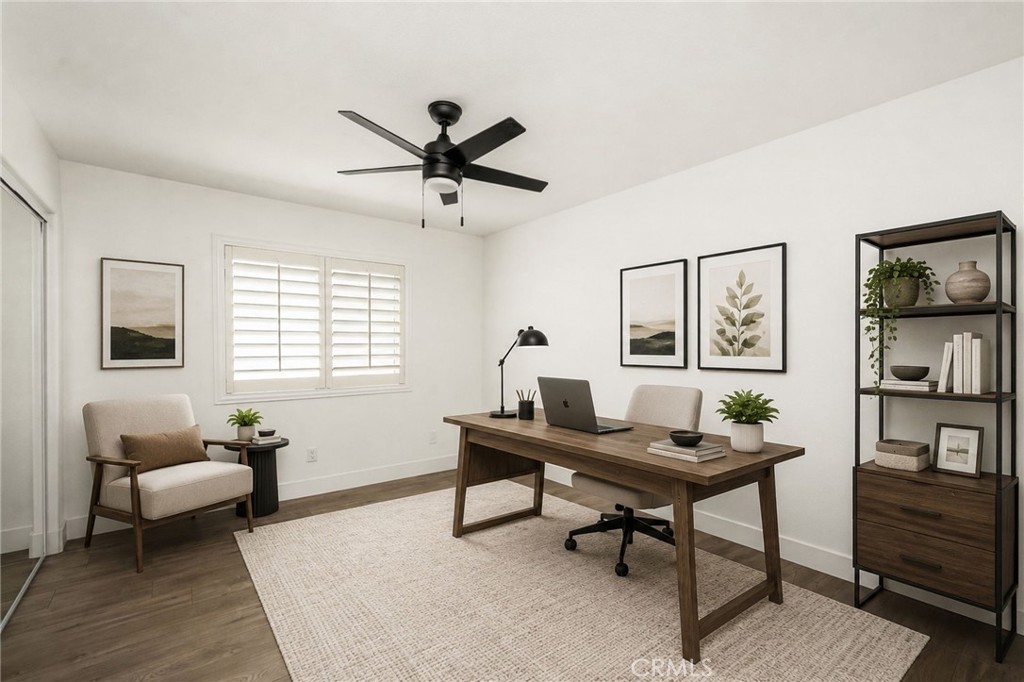 virtually staged - 20031 Shorewood Circle, Huntington Beach CA 92646 - photo 26