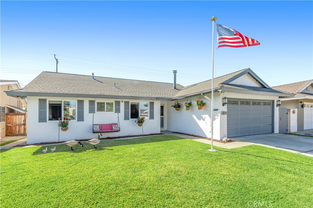 20111 Marina Lane, Huntington Beach CA 92646 - photo 1