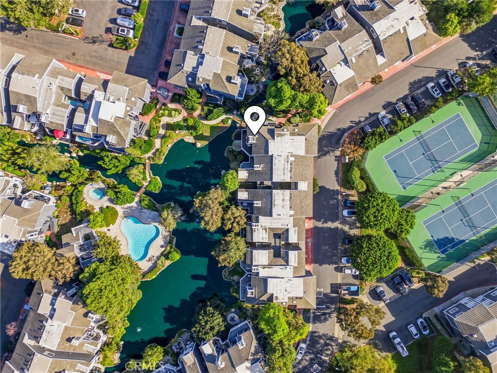 20122 Bayfront 206, Huntington Beach CA 92646 - photo 1