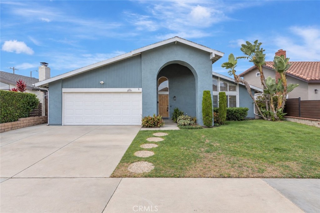 20141 Big Bend, Huntington Beach CA 92646 - photo 1