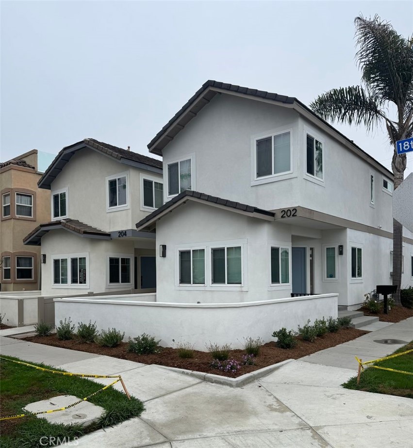 202 18th, Huntington Beach CA 92648 - photo 1