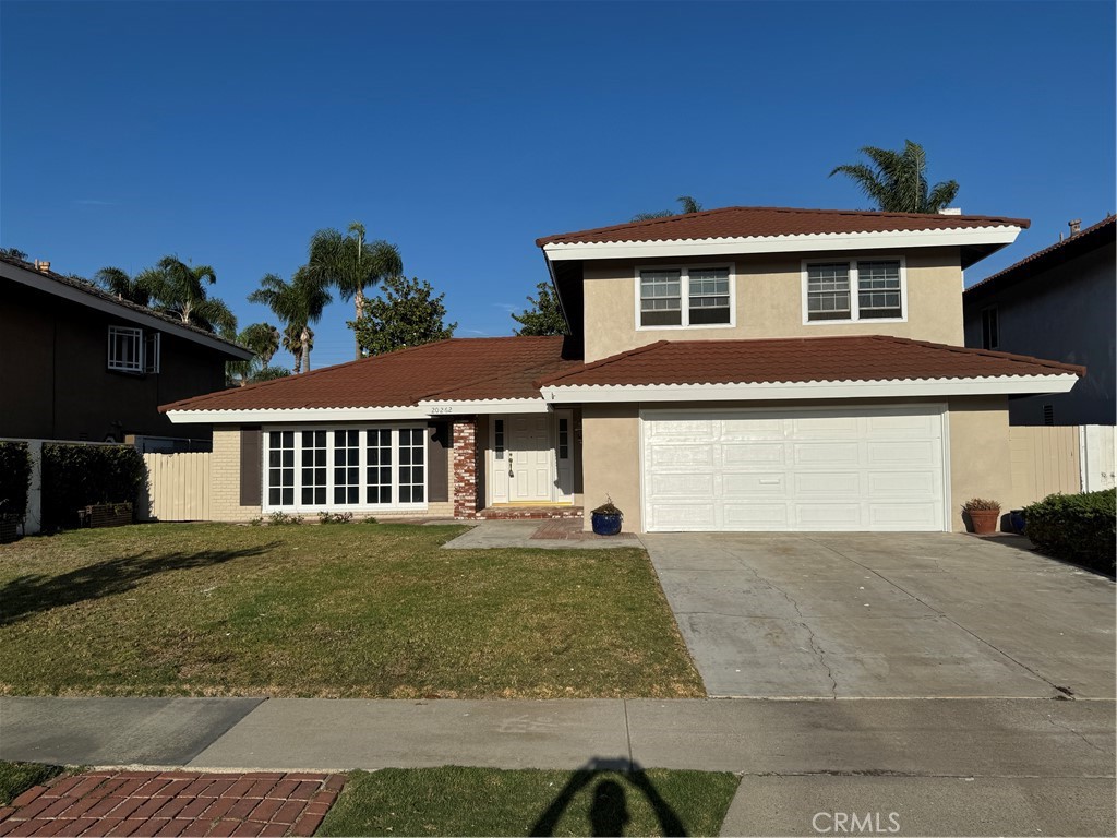 20262 Craimer, Huntington Beach CA 92646 - photo 1